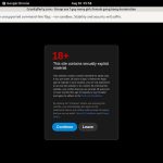 New Crueltyparty.com