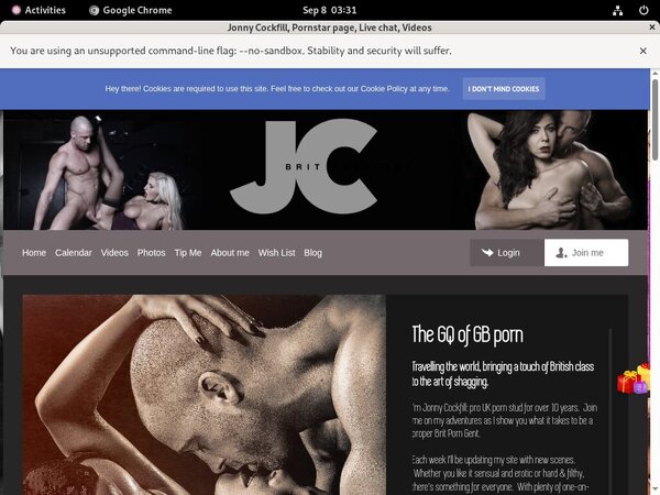 JonnyCockfill Passwords Free JonnyCockfill Passwords Free