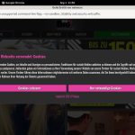 Free Linda Kiss Passwords