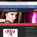 Lowest EmberExclusives Discount