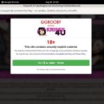 U 4 Krissy Discount Membership