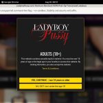 Ladyboy Pussy Discount Url Ladyboy Pussy Discount Url