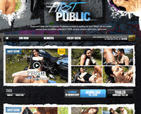 Takevan.com public