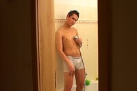 Undietwinks underwear kink