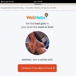 Wellhello.com Clips