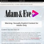 Adamandevetv Trial Offers