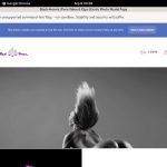 B L A C K – H O R N I S Get Trial Membership B L A C K – H O R N I S Get Trial Membership