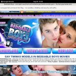 Beddable Boys Free Tube