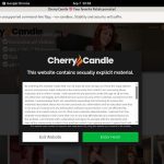 Cherry-candle.com Porn Tube Cherry-candle.com Porn Tube