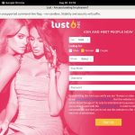 Free Lust.net Account