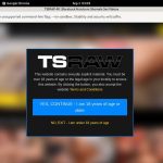 Free Tsraw Account Free Tsraw Account