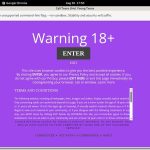 Get A Free Cali Teens Account Get A Free Cali Teens Account