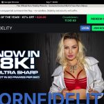 Get A Free Pornfidelity Login