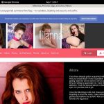 Illianna.modelcentro.com Free Trial Porn Illianna.modelcentro.com Free Trial Porn