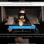 Life Selector Hack
