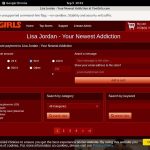 Lisa Jordan Discount Tour