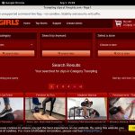 Trampling Girls Discount Username