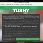 Tushy Preview Tushy Preview