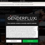 Gender Flux Parola D’ordine Gratuito