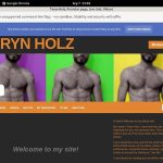 Taryn Holz Premium Free Account