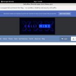 Calli_Minx Reviews Calli_Minx Reviews