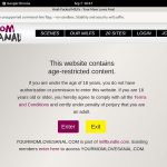 Discount Your Mom Loves Anal Trial Link Discount Your Mom Loves Anal Trial Link
