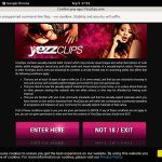 Yezzclips.com Account And Password Yezzclips.com Account And Password
